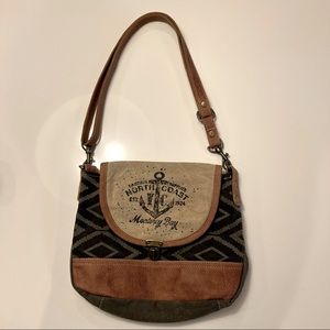 Myra Bag North Coast Anchors